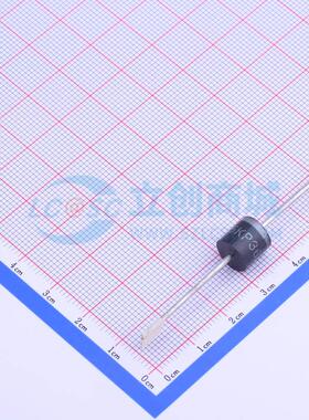 TVS/ESD管 5KP36A R-6 36V 86.1A BORN/伯恩