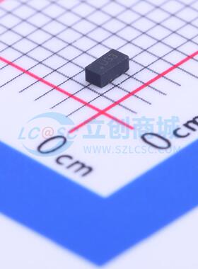 TVS/ESD管 BDFN8C2R52L DFN-8L(1x2) BORN/伯恩