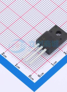 场效应管(MOSFET) IPA80R280P7 TO-220 原装正品