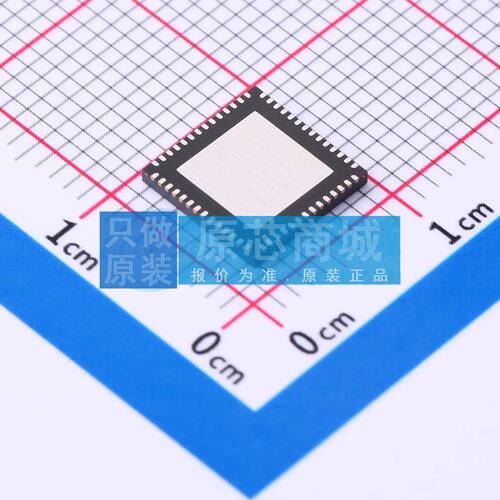 LED驱动 TLC59581RTQR VFQFN-56-EP(8x8) 原装正品