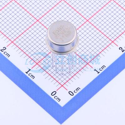 运算放大器 5962-8773802GA TO-99-8 原装正品 电子元器件配单