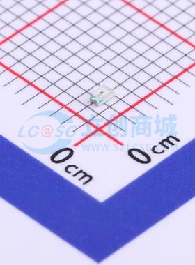 50只 发光二极管/LED TZ-P2-0603YTCS1-0.6T 黄色 0603 电子元器