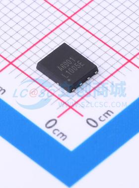 场效应管MOS HSBA6901 PRPAK-5x6 60V 23A；18A HUASHUO(华朔)