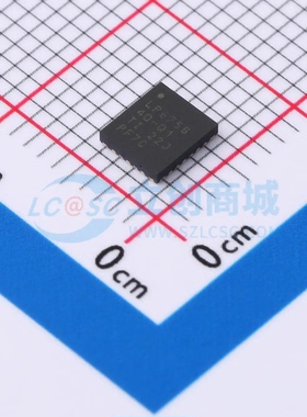 DC-DC电源芯片 LP875640RNFRQ1 PFQFN-26-EP(4x4.5) 原装正品