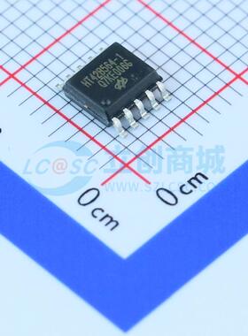 USB转换芯片 HT42B564-1 SOP-10 原装正品 电子元器件配单