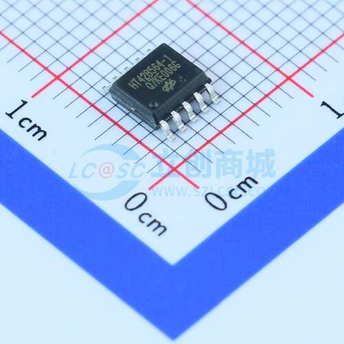 USB转换芯片 HT42B564-1 SOP-10 原装正品 电子元器件配单