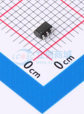 DC-DC电源芯片 MT3608B SOT-23-6 原装正品 电子元器件配单