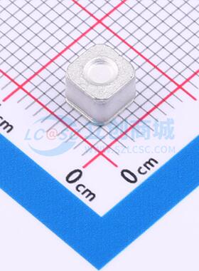 气体放电管(GDT) BWF152M SMD,5x5mm 原装正品 电子元器件配单