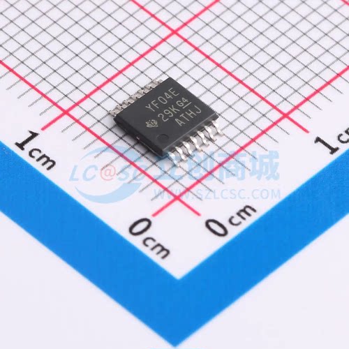 转换器/电平移位器 TXS0104EPWR TSSOP-14 原装正品 电子元器件配