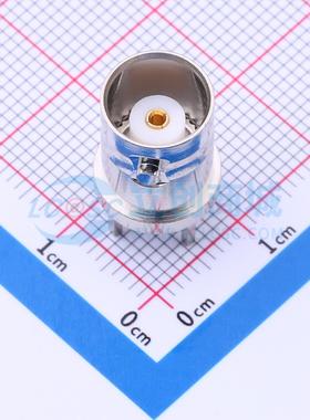 RF射频同轴连接器 112404 插件 原装正品 电子元器件配单