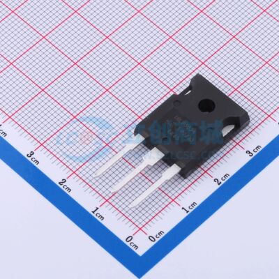场效应管(MOSFET) IRLP3034PBF TO-247AC-3 原装正品