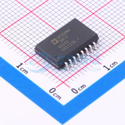 数字隔离器 ADUM260N0BRIZ-RL SOIC-16-300mil 电子元器件配单