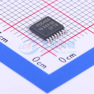 其他接口 PCA9546APWR TSSOP-16 原装正品