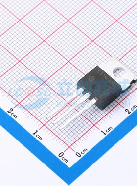 场效应管(MOSFET) IPP030N06NF2S TO-220-3 原装正品