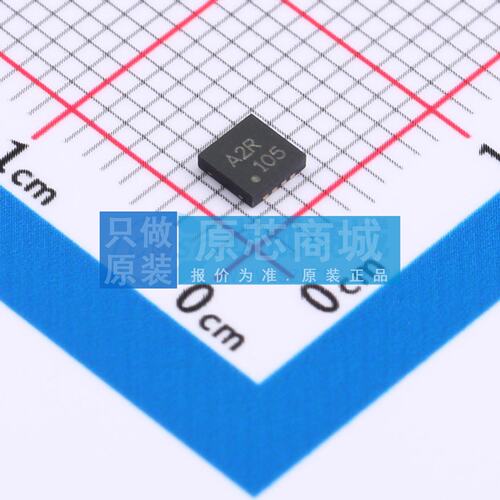 精密运放 ADA4528-1ACPZ-R7 LFCSP-8(3x3) 原装 电子元器件配单