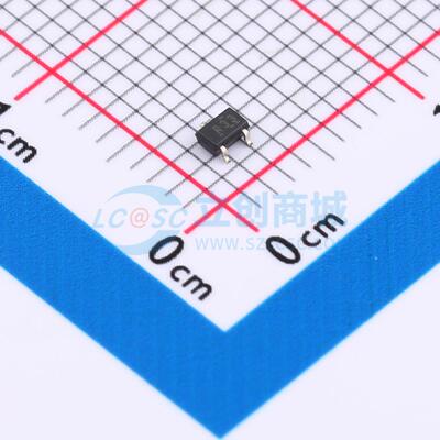 电压基准芯片 REF3333AIDCKR SC-70-3 原装正品 电子元器件配单
