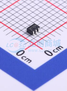 线性稳压器(LDO) VRR1202LSX SOT-25 原装正品 电子元器件配单