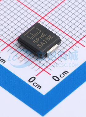 TVS/ESD管 5.0SMDJ110A DO-214AB(SMCJ) 110V 28.3A Littelfuse力