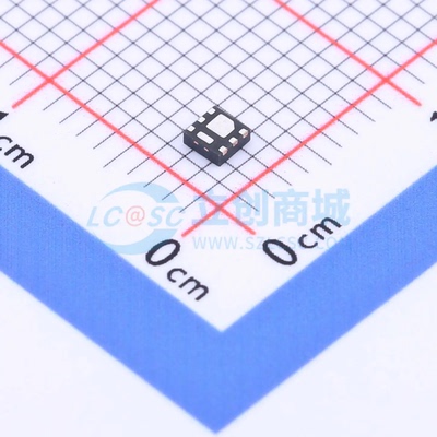 场效应管(MOSFET) CSD17313Q2 WSON-6(2x2) 原装正品