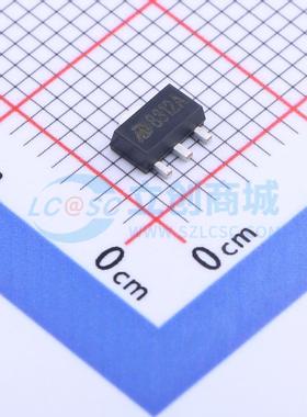 线性稳压器(LDO) MD8312A SOT-89-3L 原装正品 电子元器件配单