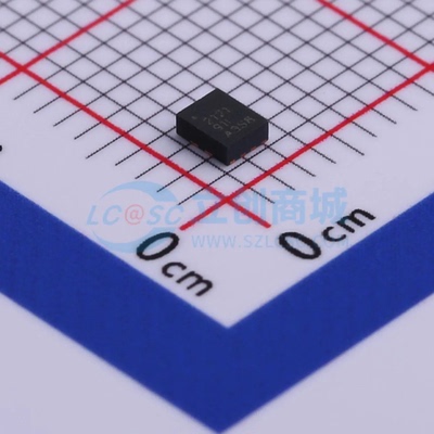 理想二极管/ORing控制器 TPS2121RUXR VQFN-HR-12(2x2.5) 原装正