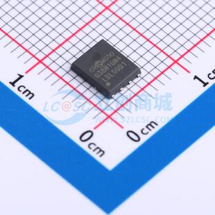 场效应管MOS CRSM038N10N4 DFN-8(5x6) 100V 100A CRMICRO(华润微