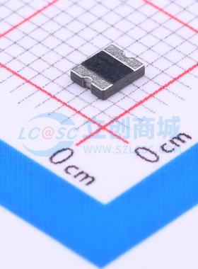 自恢复保险丝 SL1210550 1210 6V 5.5A 原装正品 电子元器件配单