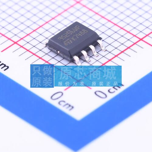 EEPROM M95256-WMN6P SO-8 原装正品 电子元器件配单