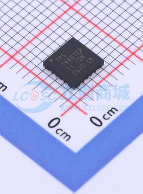 线性稳压器(LDO) TPS74401MRGWREP VQFN-20-EP(5x5) 电子元器件