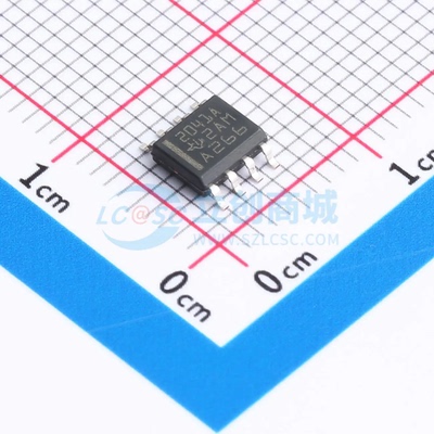 功率电子开关 TPS2041ADR SOIC-8 原装正品