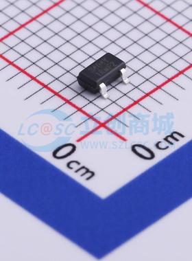 场效应管MOS NCE3404Y SOT-23-3L 30V 5.8A NCE(新洁能)