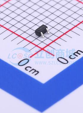 场效应管MOS VBTA1220N SC-75-3 20V 850mA VBsemi/微碧