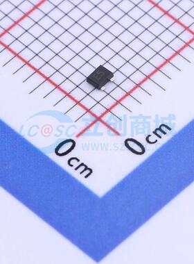 TVS/ESD管 PESD24VS2UQ,115 SOT-663-3 24V 原装正品