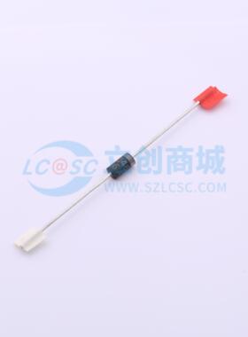 TVS/ESD管 SA36A DO-204AC 36V 8.8A Littelfuse力特