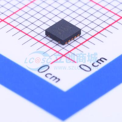 模拟开关/多路复用器 ADG1423BCPZ-REEL7 LFCSP-10(3x3) 原装正品