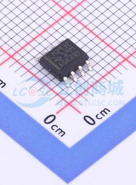 比较器 LM293MDREP SOIC-8 原装正品 电子元器件配单