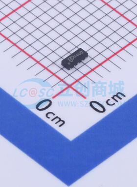 TVS/ESD管 TPESD05R4P DFN2510-10 TECH PUBLIC(台舟)