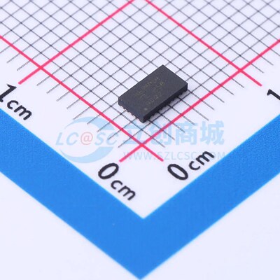 模拟开关/多路复用器 HD3SS460RNHR WQFN-30-EP(2.5x4.5) 原装正