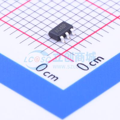 线性稳压器(LDO) PAM3103AABADJ SOT-23-5 原装 电子元器件配单