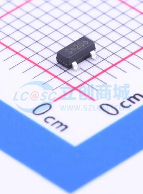 场效应管MOS NCE3420 SOT-23 20V 6A NCE(新洁能) 原装