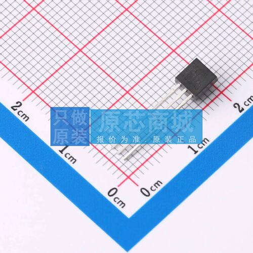 EEPROM DS28E07+ TO-92-3 原装正品