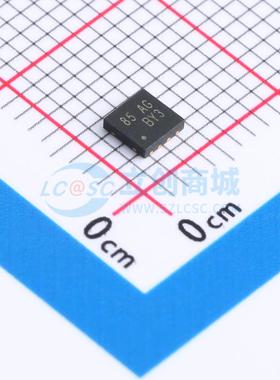 运算放大器 RT9146ZQW WDFN-8(3x3) 原装正品 电子元器件配单