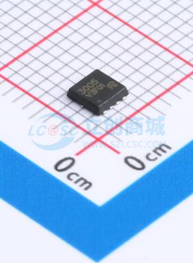 场效应管MOS QM3005M3-VB DFN-8(3x3) 30V VBsemi/微碧