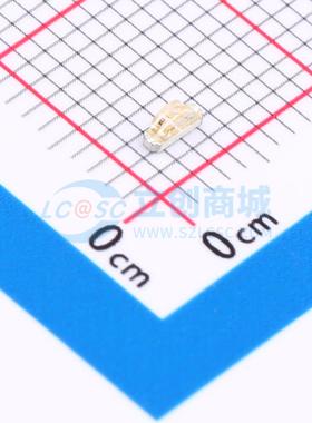 RGB LED APFA3010SEEZGKQBKC SMD-4P,3x1.5mm 共阳极 电子元器件