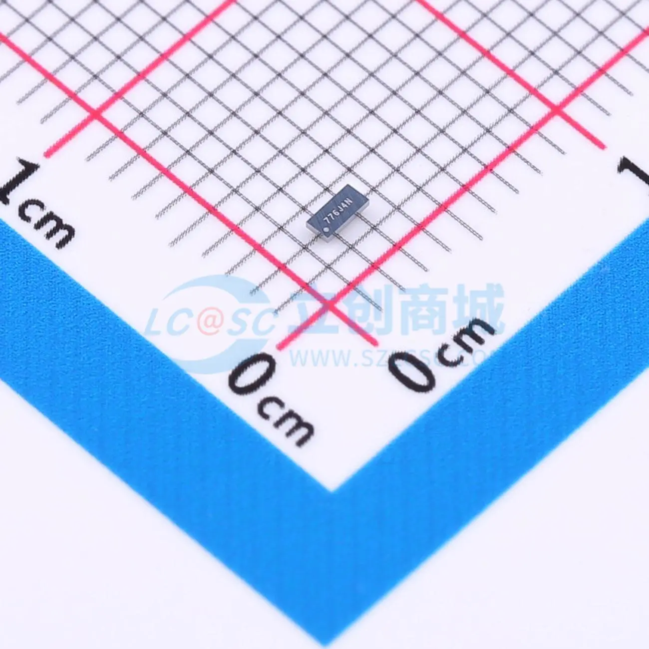 模拟开关/多路复用器 TS5A2066YZPR WCSP-8(1.9x1.9) 原装正品