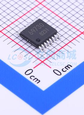 电机驱动芯片 BD69730FV-GE2 SSOP-B16-4.4mm 电子元器件配单