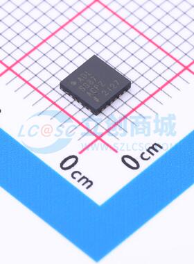 RF其它IC和模块 ADL5387ACPZ-WP QFN-24-EP(4x4) 电子元器件配单