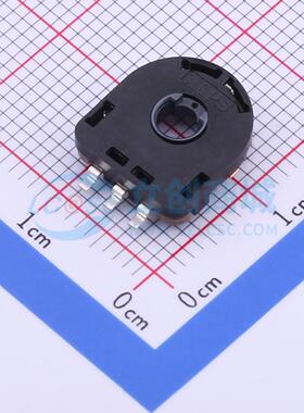 位置传感器 RDC503052A SMD-4P,11x14.9mm 原装 电子元器件配单