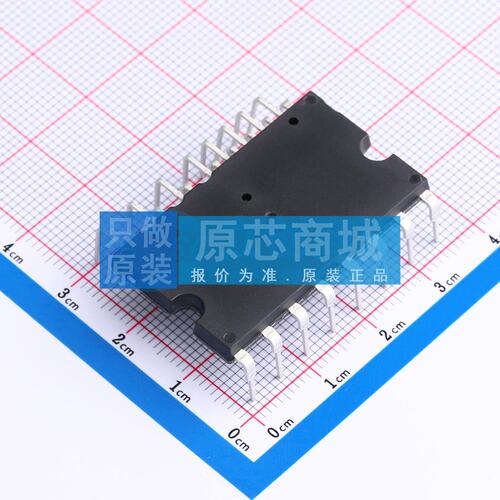 电机驱动芯片 IGCM20F60GA MDIP-24 原装正品 电子元器件配单