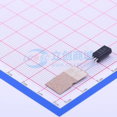 三极管(BJT) 2SC2383-O TO-92LM 1A 160V BLUE ROCKET(蓝箭) 原装